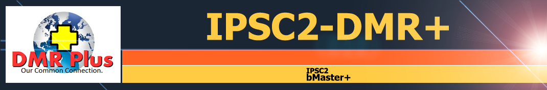 DMR+ IPSC2